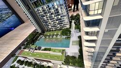 Marina Gardens Lane (D1), Apartment #605456061